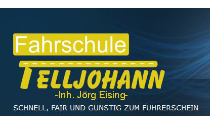 Fahrschule Telljohann